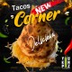 Tacos Corner