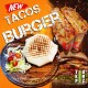 Tacos Burger