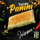 Tacos Panini