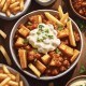 French Poutine