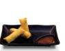 A1. Spring Rolls 