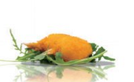 A14. Chele di granchio fritte