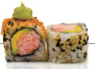 D10. California roll