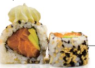 D11. Sake avocado roll