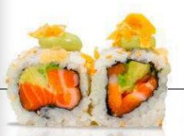 D13. Banana salmon roll