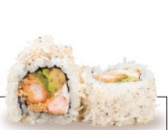 D22. Cacio e pepe roll