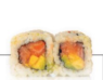 D27. Classic salmon roll
