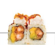 D36. Ebi lover roll