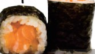 F6. Hosomaki salmone