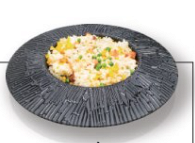 J8. Riso alla cantonese