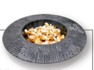 J9. Pollo alle mandorle