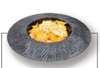 J11. Pollo in agrodolce e limone