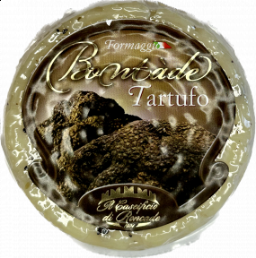 Bontàde Tartufo