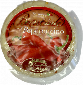 Bontàde Peperoncino