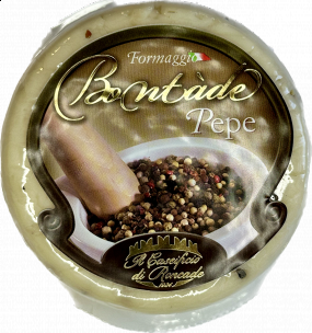 Bontàde Pepe