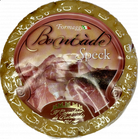 Bontàde Speck