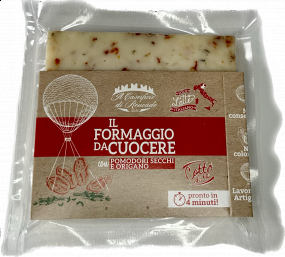 Cotto di Te Margherita