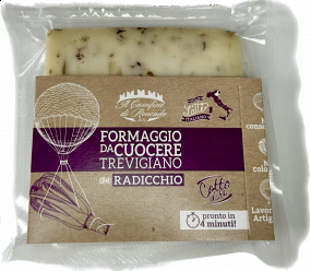 Cotto di Te Radicchio