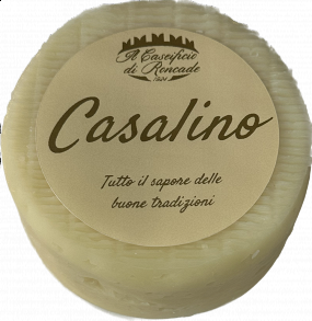 Caciotta Casalino 