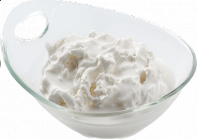 Stracciatella Panna