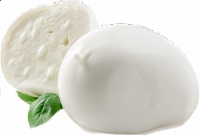 Bocconcini di Mozzarella 2x125g