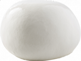 Boccia Fior di Latte 