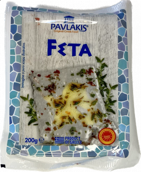 Feta Greca