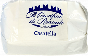 Casatella sottovuoto