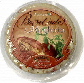 Bontàde Margherita