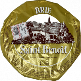 Brie 