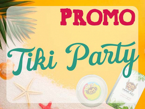 TIKI PARTY