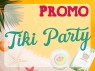 TIKI PARTY