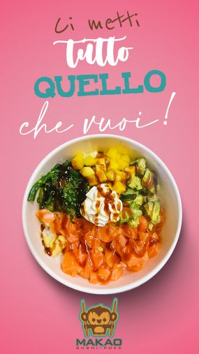 CREA IL TUO POKE SPECIAL