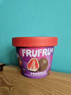 🍓FRU FRU FRAGOLE