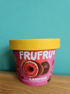 🍫FRU FRU Lamponi