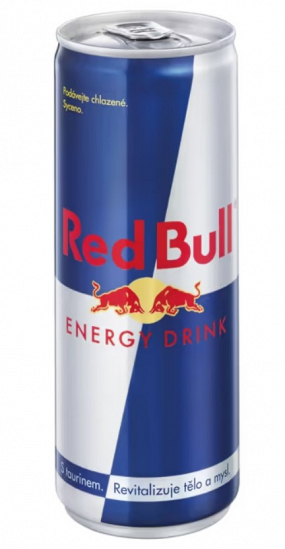 Red Bull Energy Drink