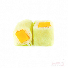 SÓJA MANGO MAKI 90g / 6 ks