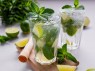 Virgin Mojito