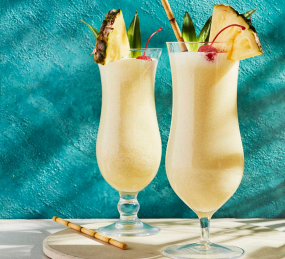 Virgin Piňacolada