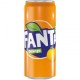 Fanta Orange 0,33l [EİNWEG]