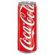 Coca-Cola 0,33l [EİNWEG]