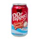 Dr. Pepper Creamy Coconut (355ml)
