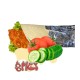 Chicken Diavolo Wrap