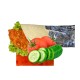 Chicken Asia Wrap