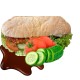 BBQ ChickenSandwich