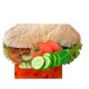 Asia ChickenSandwich 