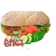 Diavolo ChickenSandwich 