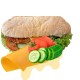 Chicken Sandwich 