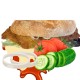 Schnitzelsandwich