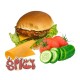 Diavolo ChickenBurger 